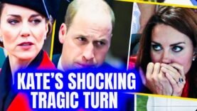 Kate OFFICIALLY Gone|William’s Gone NO CONTACT|Palace SHOCKING 2025 Announcement