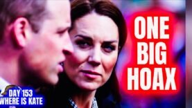 Kates Cancer EXPOSED As HOAX|ELABORATE PLOY 2 BUY MORE TIME|What Happened BEHIND Palace Walls|
