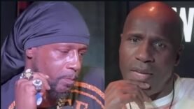 Katt Williams: Somebody Tried To Violate Me!