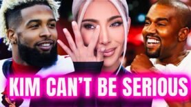Kim Feels “BETRAYED” Odell Went Back Home 2 Lolo|Kanye SUED 4…