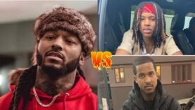 King Von , Lil Reese & Tay 600 Respond To Montana 300 Saying I’m Chicago’s Best Rapper “Where You…