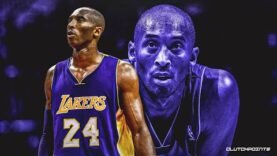 Kobe Bryant is Dead at the age of 41. He died in a Helicopter crash w/ 3 others.