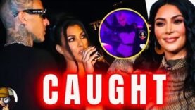 Kourtney EXPOSES Kim|All The Times Kim DISRESPECTED Kourtney At Her Own Wedding|CAUGHT On Video📸