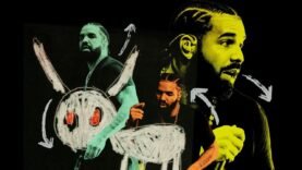 Late Night, Early Mornings! Drake ‘FAT D’ Fallout, YNW Melly Case,  Glorilla x JT fight? Foolio?