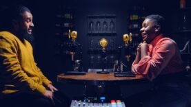 Latoya Forever x Adam Ali | Full interview Available on Patreon.com/TashaK ( Link Below )