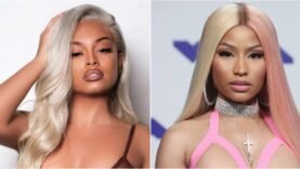 Latto Speaks on Nicki Minaj ‘I’m a Barb But I Fell Back cuz Fans Thought I Only Wanted a Feature’