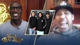 LaVar Ball: l guarantee all 3 of my boys will win a title in Charlotte | EPISODE 10 | CLUB SHAY SHAY