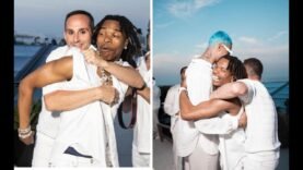 Lil Baby… I Know you See what They Saying… that U falling off.. lets talk! YNW Melly Update!