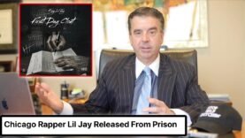 Lil Jay Released From Prison! Criminal Lawyer Reacts to King Lil Jay – First Day Clout