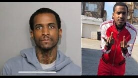 Lil Reese Arrested for Giving his Girlfriend ANOTHER  3hunna Combo….He Claims this is all CAP!!!!