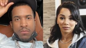 Lil Reese GOES OFF On Brittany Renner For Posting SCREENSHOT Claims Of Him “B**CH , SLOW A$$$ H0EE