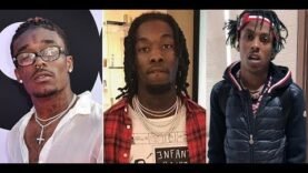 Lil Uzi Vert Responds to Offset ‘Violation Freestyle’ Diss and Calls Rich the Kid his SON.
