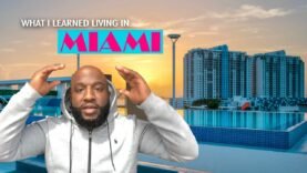 Living In Miami For 2 Months… 5 Things I’ve Learned About Myself Spending the Winter Here