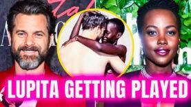 Lupita Falling Hard 4 Serial Cheat Joshua Jackson|But Does She Know He’s ALREADY Chea….