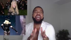 MADONNA HAS A SAGGY BOOTY, BAD SURGERY & BBC ADDICTION| THE CELEBRITY DOCTOR