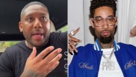 Maino Speaks On PnB Rock Passing Away & Dangers Rappers Face While Being Successful