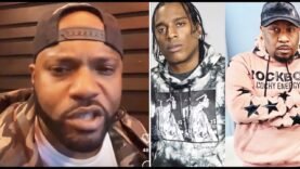Math Hoffa DROPS Esso & Hynaken From His Podcast For Being Greedy, They Respond Saying Undervalued