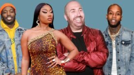 Megan Thee Stallion & Tory Lanez, I Got ALL The RECEIPTS Valdamir, I’m sorry I mean DJ Vlad!, + more