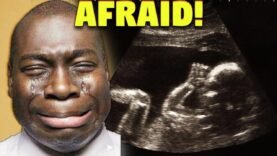 Men Are TERRIFIED Of The Unborn Child Support Act…And HERE’S WHY!