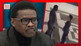 Michael Irvin FULL Video Shows Exchange Between Former NFL Star And Accuser | Roland Martin