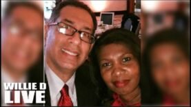 Military Couple Gunned Down On Front Lawn of Virginia Home