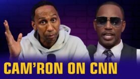 My thoughts on Cam’ron’s CNN interview