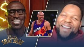 “NBA players are a little too soft for me” — Ndamukong Suh | EPISODE 22 | CLUB SHAY SHAY