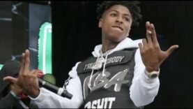 NBA YoungBoy DISSES The Grammy’s For FINALLY NOMINATING Him After Being SNUBBED For Years