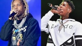NBA YOUNGBOY TO GET OFF HOUSE ARREST?? BIG AK vs BLUEFACE boxing match for $5 MIL?