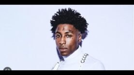 NBA YOUNGBOY…SLOWING DOWN or MOVING AT HIS OWN PACE