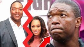 NFL Legend Cries Tears As His Wife Divorces Him OUT OF NO WHERE| Chris Samuels