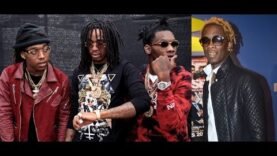 Offset Blames Delay on “MigosThuggin” on his Label owner Lyor Cohen Who Blocked the project.