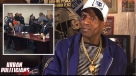 OG Percy “You Killed 10 People N!&&A , They Gone F**K You Up, You Scared Now?, Just Wait!” Pt.4