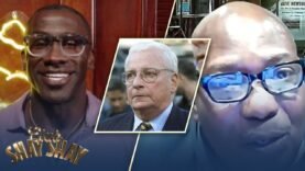 Ozzie Newsome on becoming the first black general manager | EPISODE 19 | CLUB SHAY SHAY