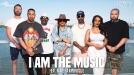 Patreon EXCLUSIVE | I Am The Music feat. Marsha Ambrosius | The Joe Budden Podcast