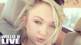 Porn Star Dakota Skye Found Dead After Nude Photo at George Floyd Mural