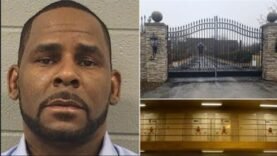 R. Kelly Catches Jailhouse Case for Refusing To Share His Cell “I Got Too Much Going On”