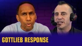 Responding to Doug Gottlieb’s comments