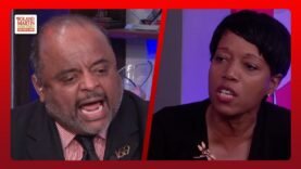 Roland ROASTS Black Conservative Over GOP Pro-Life Hypocrisy: ‘Be Pro-Life From Womb-To-Tomb’