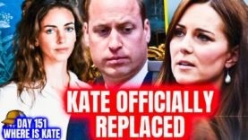 Rose & William Are DANCING On Kate’s GRAVE|Will Gives Rose’s Son HISTORIC Role Meant 4 GEORGE|