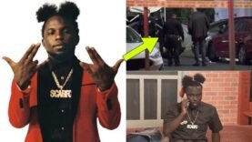 Scarfo Da Plug Alleged K!llers Arrested By FBI, $2M Bail Set For 2 Georgia Men