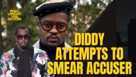 Sean ‘Diddy’ Combs DIGS UP DIRT on Accuser!!! But A Past DOESN’T Justify Alleged S*xual Abuse!!