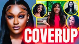 Shanquella’s Lawyer Say FBl Engaging In AUTOPSY COVERUP|Daejhanae Jackson Starts ANOTHER Fight|