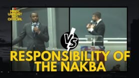 “Son of Hamas” BLAMES Palestinians for the Nakba! EXPLOSIVE Argument Follows!