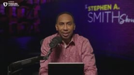 Stephen A. Smith GOES OFF on Ja Morant