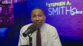 Stephen A. Smith says let Beyonce and Jay-Z buy a mansion in peace! “It is BEYONCE and JAY-Z!”