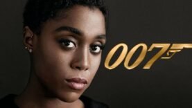 Stop Entertaining 007 Modern Women ©
