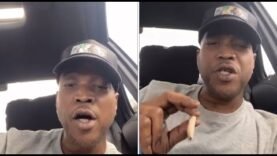 Styles P GETS HEATED and GOES OFF on HATER For Telling Him He Was SMOKING SKINNY’S