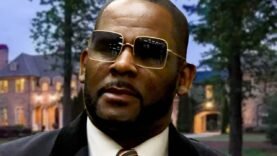 Surviving R. Kelly Was Not 100% REAL…..Here’s Why!