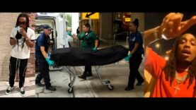 Takeoff Cause of Death Revealed: Shot Twice in Head and Torso, Died Immediately after Headshot.